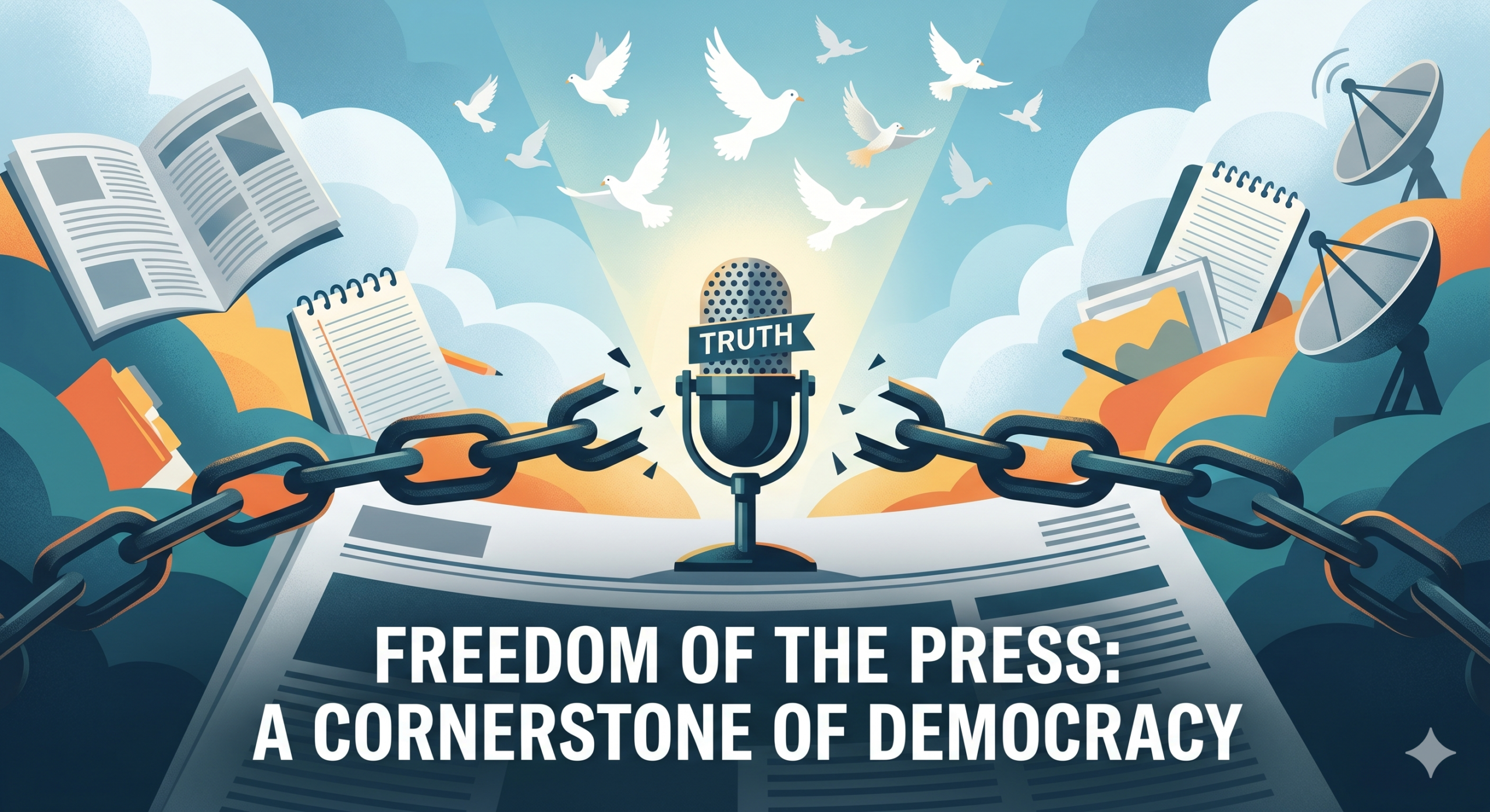 Freedom of Press