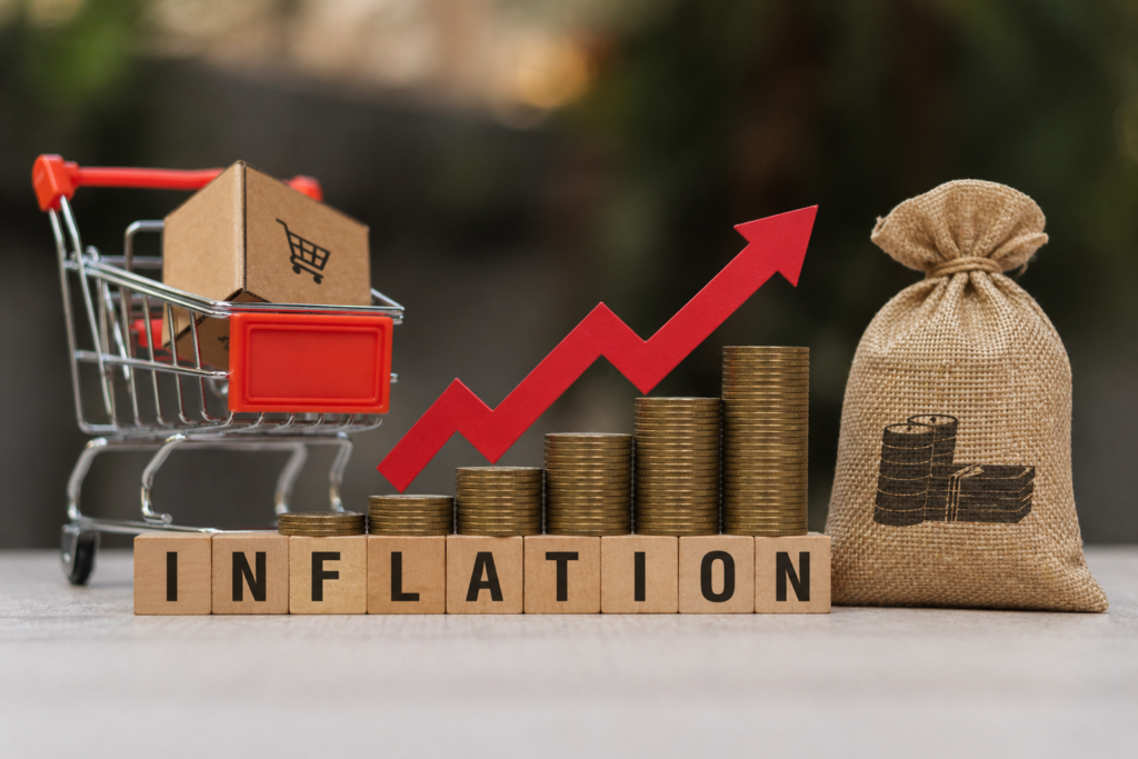 Modern Theory of Inflation