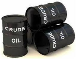 Future of crude oil prices