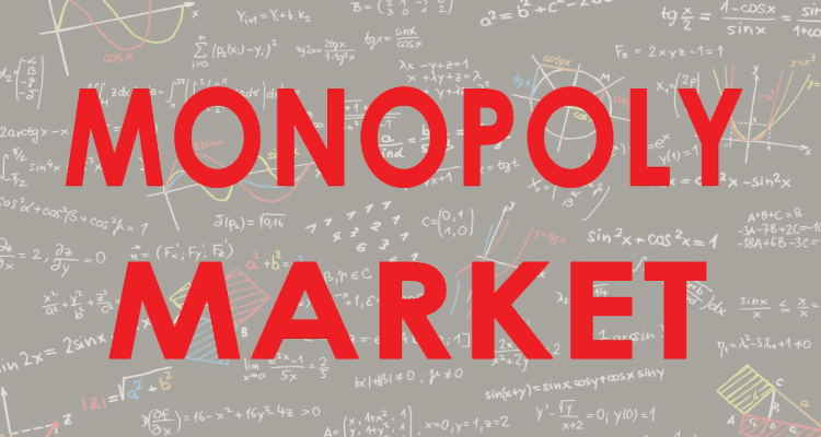 MONOPOLY MARKET