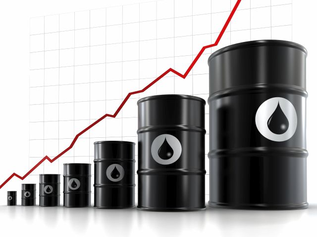 why oil prices dropped to such a low