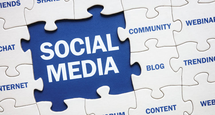 Social Media: A Boon or Bane
