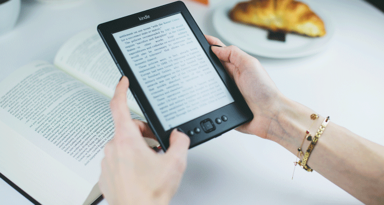 EBook – pros and cons