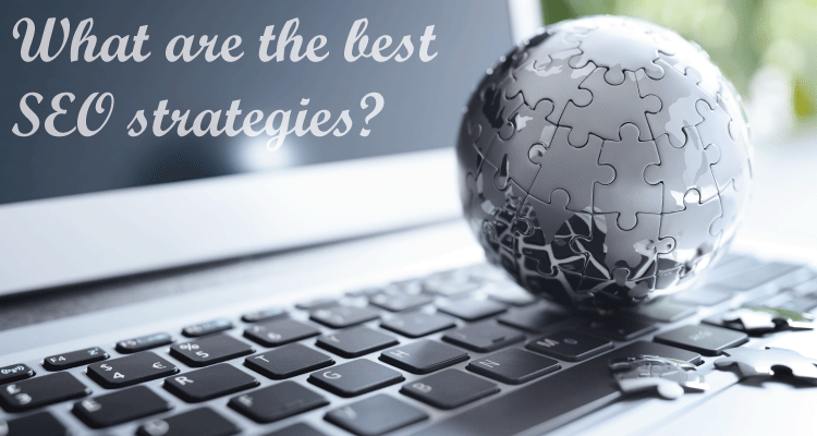 BEST SEO STRATEGIES