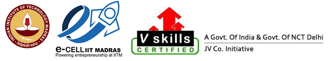 Vskills and IIT-Madras tie-up for Entrepreneurship Event