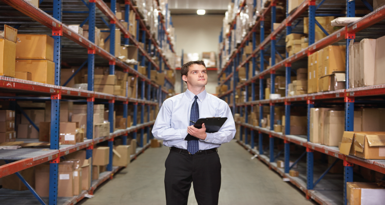 Inventory Management in SCM | Vskills Certification