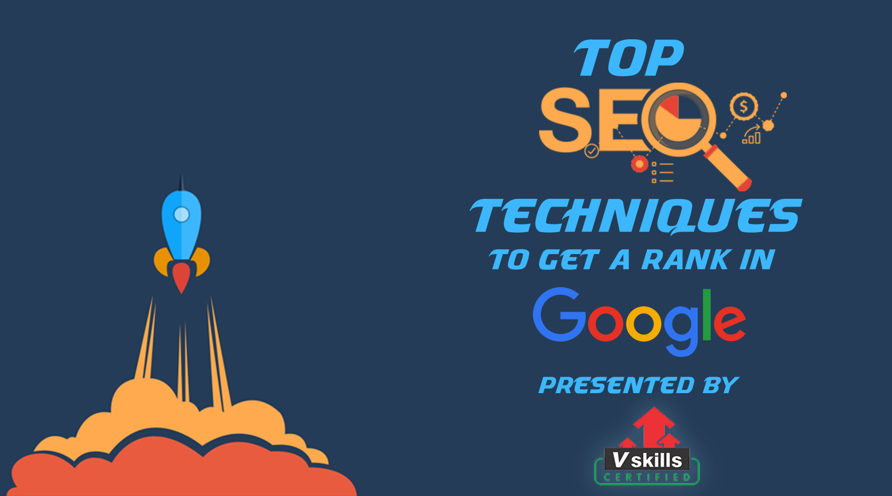 Top Seo Techniques