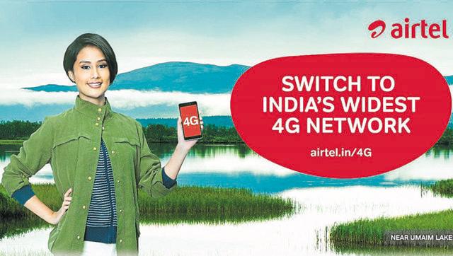 Airtel