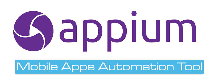 Appium mobile testing