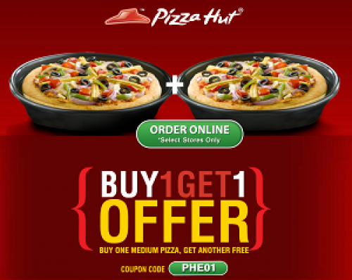 Pizza Hut