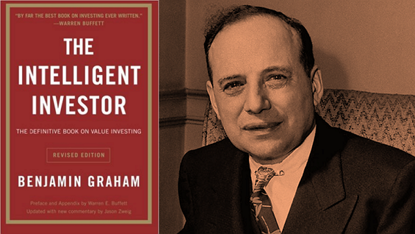 Benjamin Graham