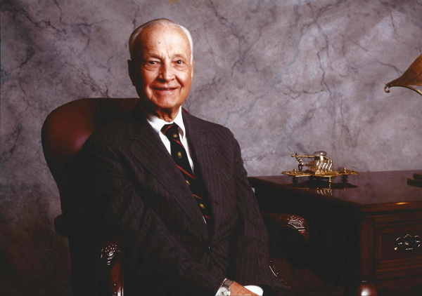 John Templeton