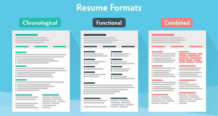 best-resume-formats