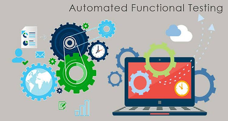 Skills required for Automation Functional Testing job