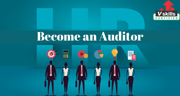 How to become an HR Auditor