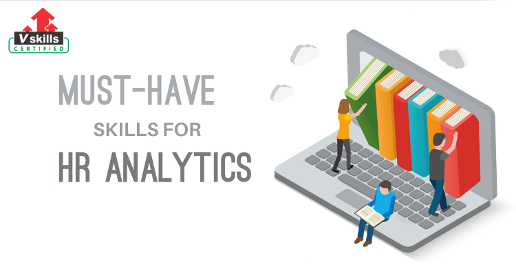 SKILLS TO BECOME HR ANALYST