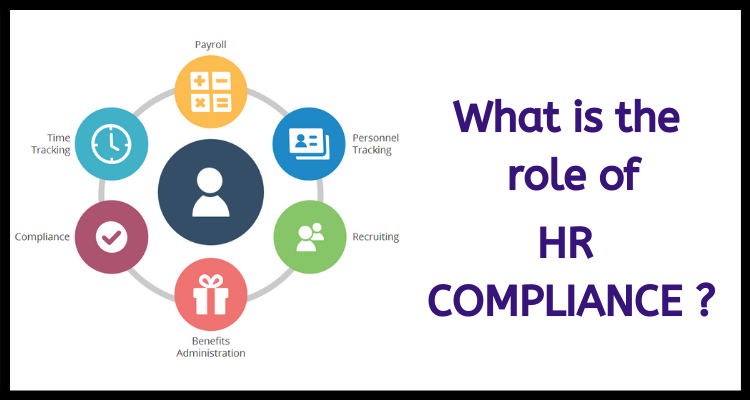 What Is The Role Of Hr Compliance? - Vskills Blog