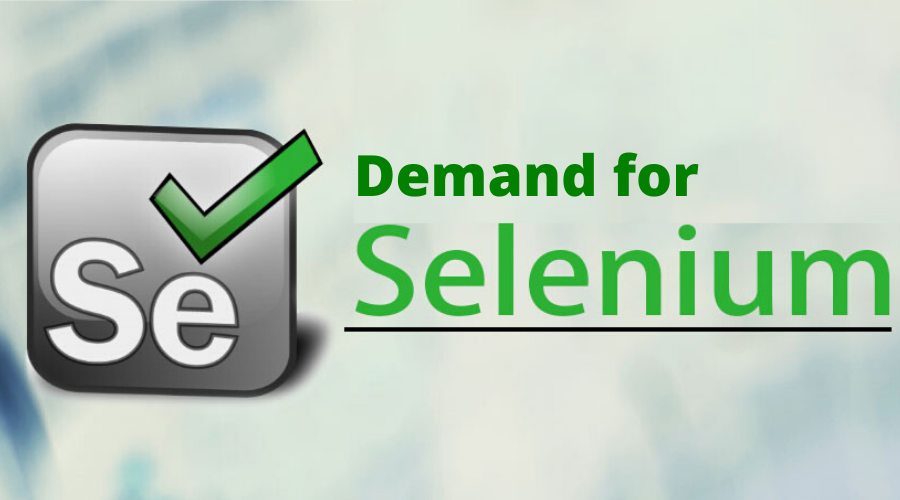 Demand for Selenium