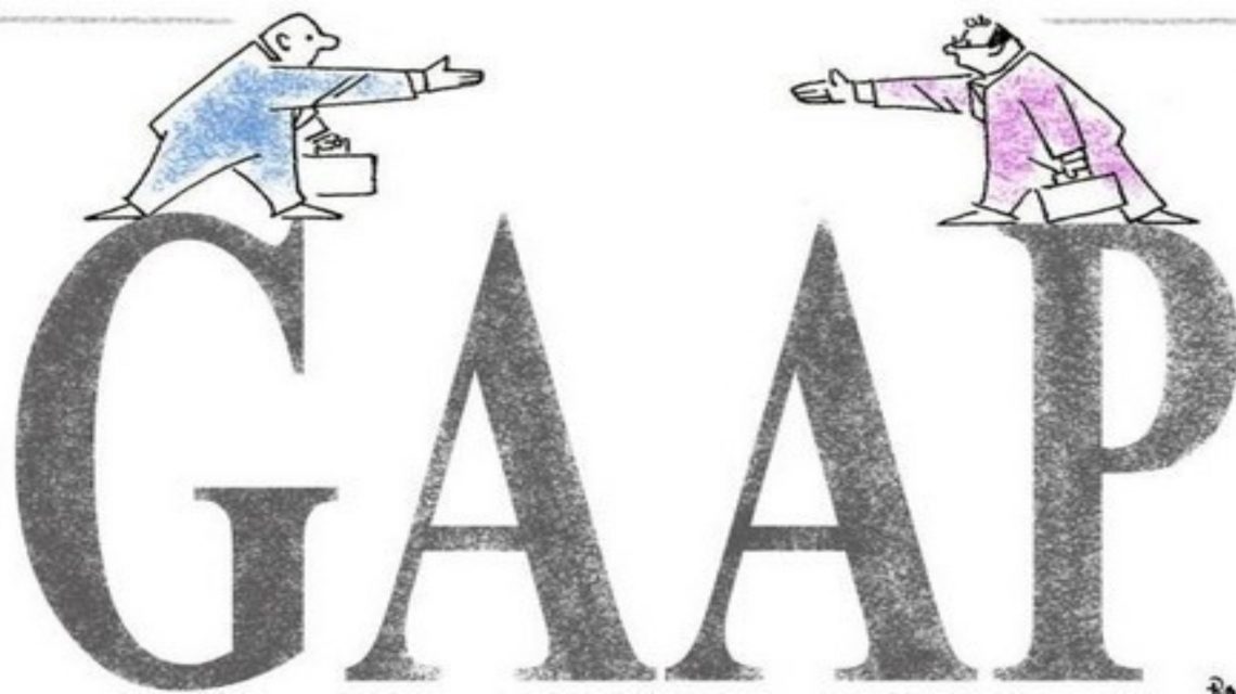 What Is The Difference Between Indian GAAP And US GAAP Vskills Blog