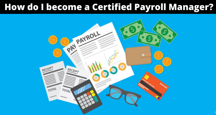 Certified Payroll Professional (Cpp)