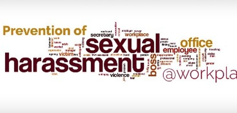 Vskills' Prevention of sexual harassment