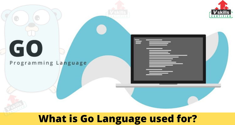 What is Go language used for