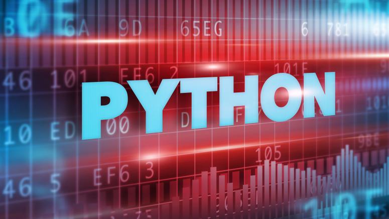 Become a certified python developer