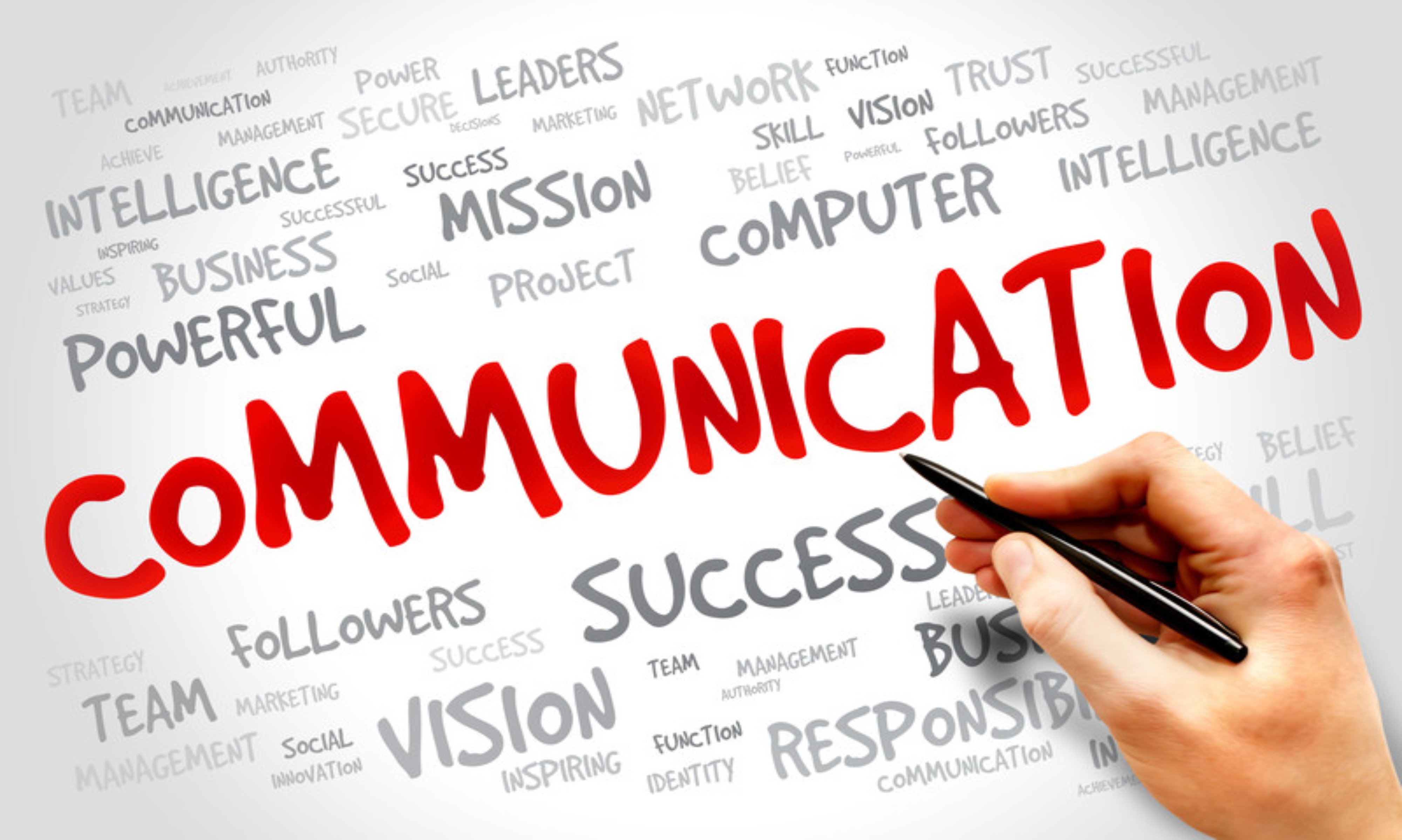 essay writing about importance of communication