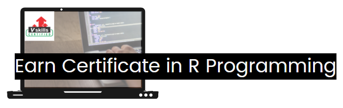 Learn R programming 