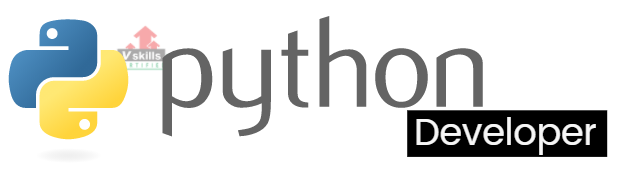 python developer