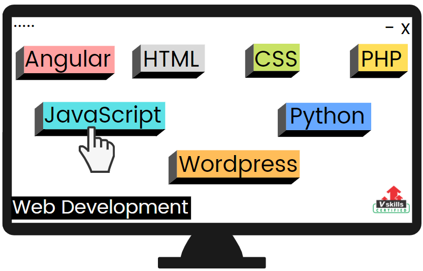 web development courses