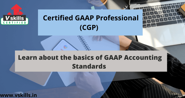 Certified GAAP Professional