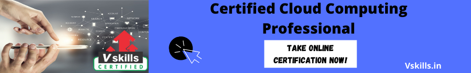 online certification