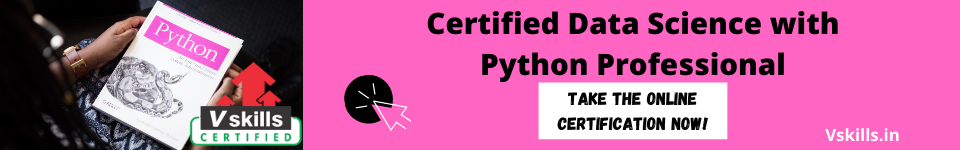online certification 