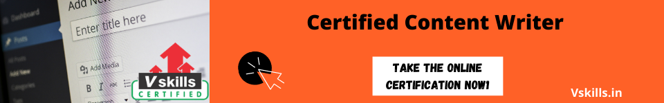 online certification 