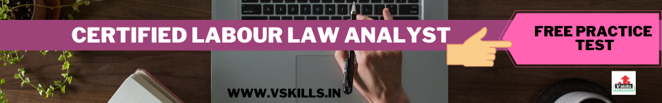 Certified Labour Law Analyst free practice test papers