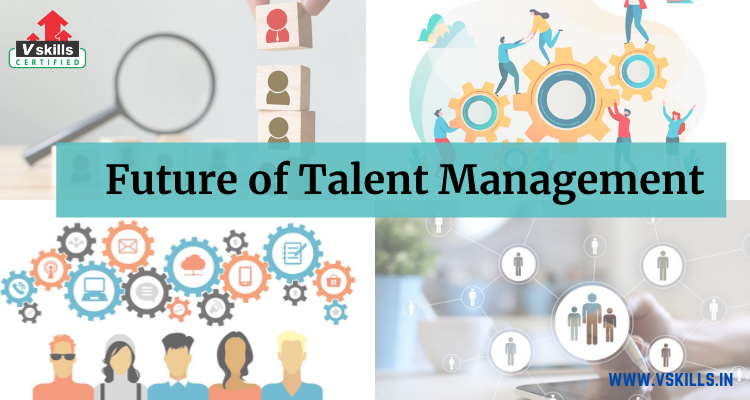 What is Talent Management