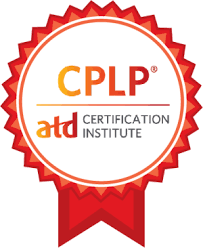Certified Professional in Learning and Performance (CPLP) by Association for Talent Development (ATD) 