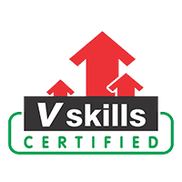 vskills.in - Best Python Certification & Courses