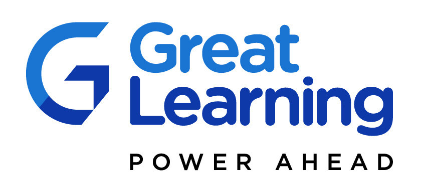 Great Learning logo