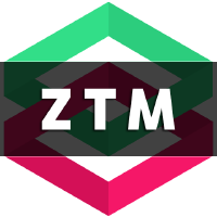Complete Node.js Developer in 2021: Zero to Mastery (ZTM)