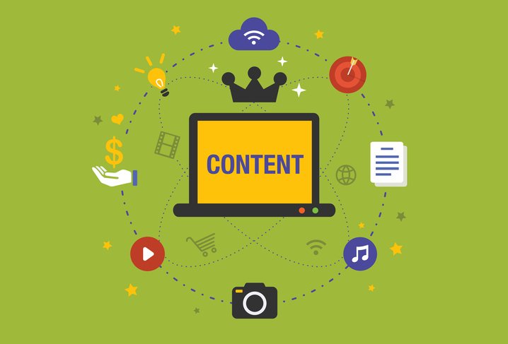 Content Writing Impact: How To Write Content That People Read 8 Scope and Career opportunities of Content Writing in 2022: Your Career Guide