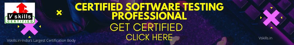 Software Testing Professional