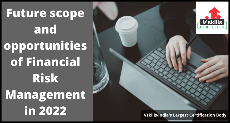 Scope of financial risk management in 2022