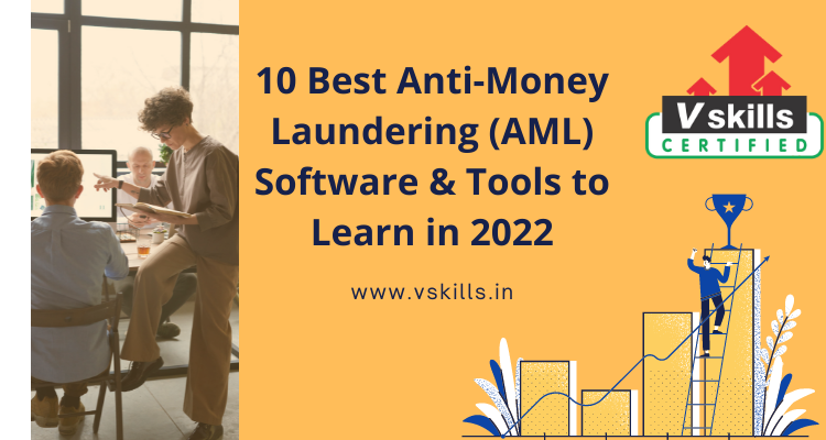 Best AML Software and Tools 2022