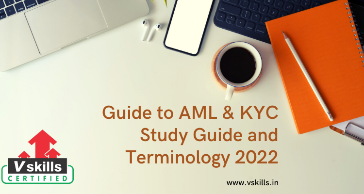 A Guide for your AML KYC Certification Journey