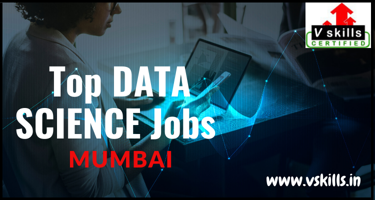 Top Data Science Jobs in Mumbai