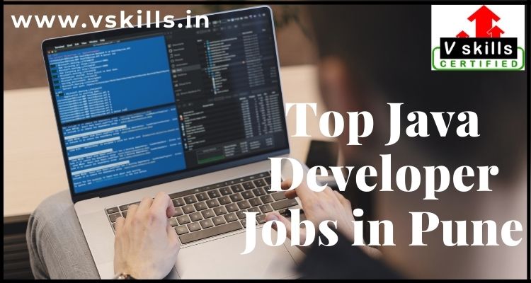Top Java Developer Jobs in Pune
