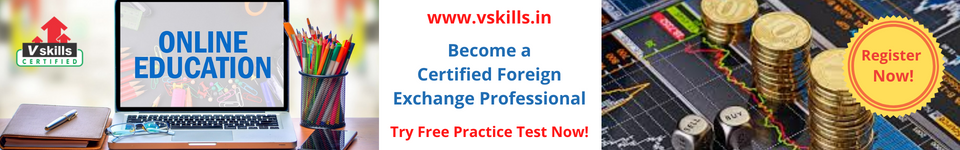 Certified Foreign Exchange Professional