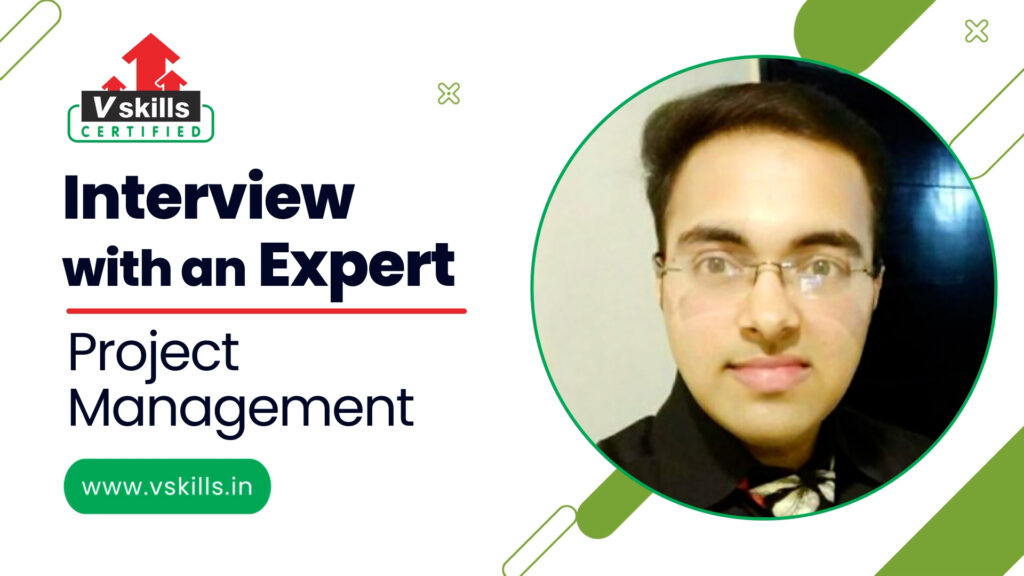 Interview with Project Management Expert